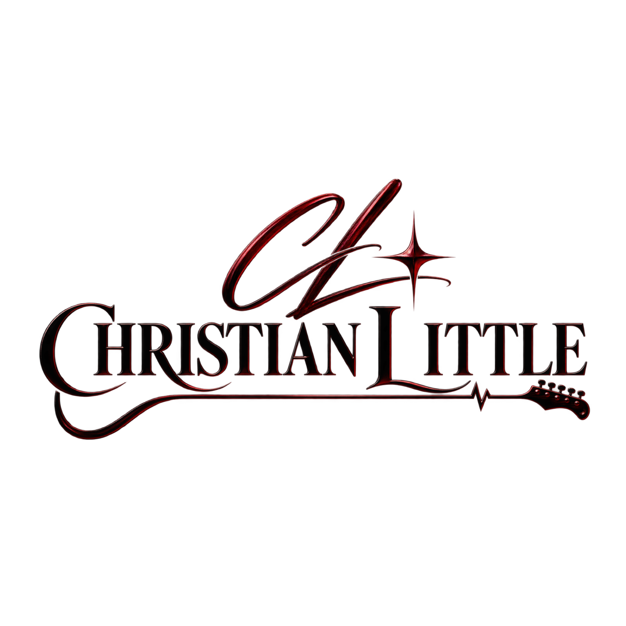 Christian Little logo